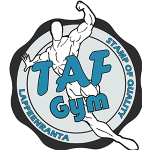 TAF Gym